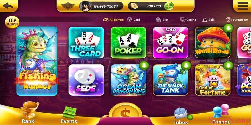 Ziniclub - Cổng Game Thượng Đẳng Đổi Thưởng Uy Tín 2025 3 Khuyến mãi siêu khủng
