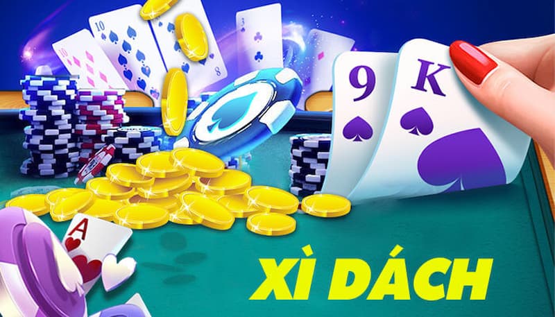 cách chơi xì dách không thua Luyện tập kỹ năng ghi nhớ vị trí của lá bài