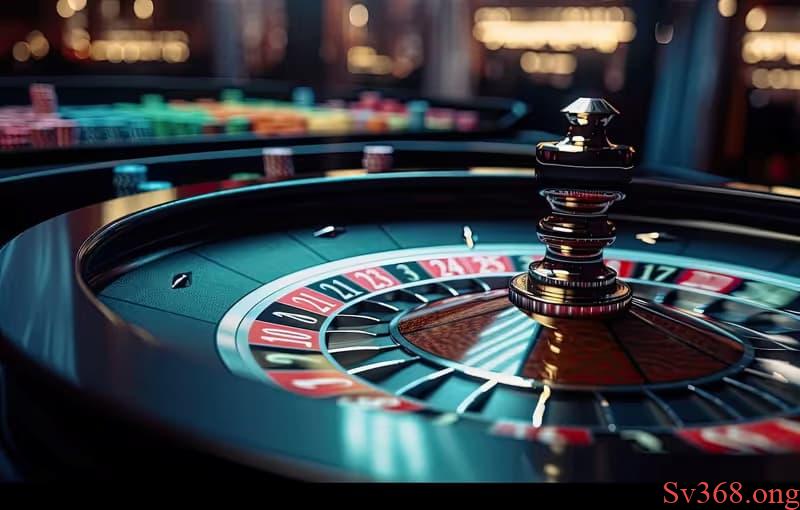 Isoftbet Sv368 - Sảnh Game Đang Làm Điên Đảo Thị Trường 1 Ưu điểm của sảnh game ISOFTBET sv368