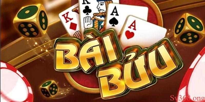 cách chơi bài bửu