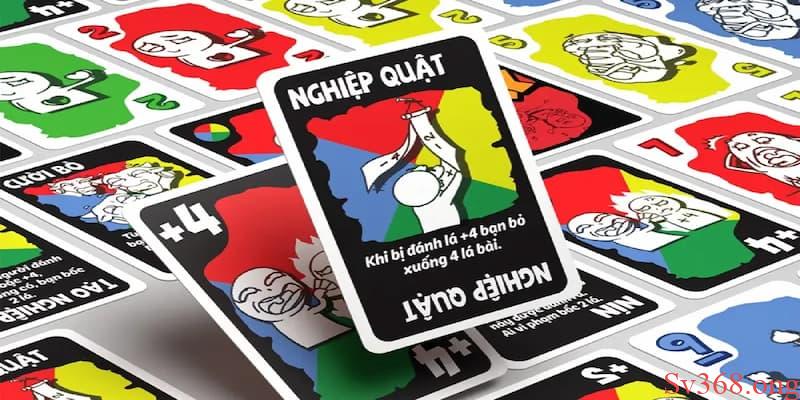 Giới thiệu về game bài u lầy