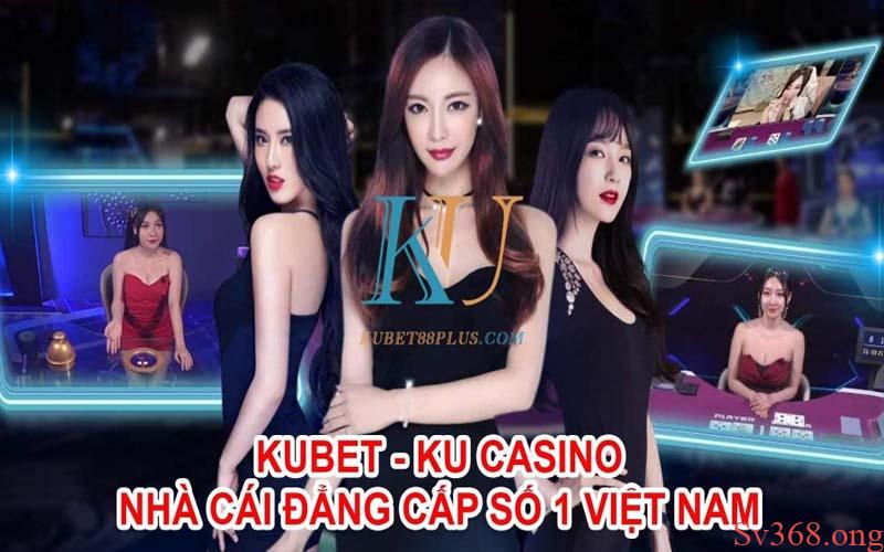 Kubetzz - Cổng Game Xanh Chính Uy Tín Bậc Nhất 2025 4 Casino Kubet