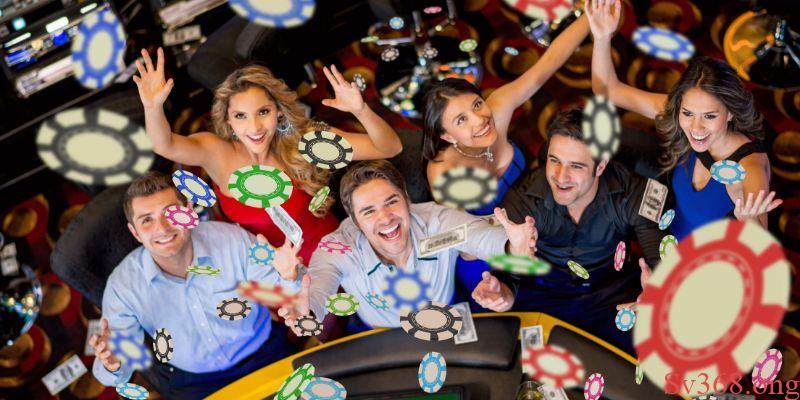 Mẹo Chơi Poker Thắng Dành Cho Những Người Chơi Tham Gia 5 Poker cho người chơi mới