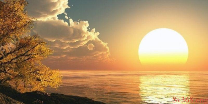Mơ Thấy Bầu Trời - Giải Mã Điềm Báo Từ A Đến Z Tại Sv368 9 mơ thấy bầu trời