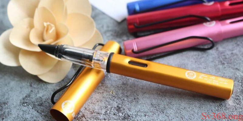 Mơ Thấy Bút Viết - Sv368 Giải Mã Điềm Báo Giấc Mơ Hay Nhất 6 Mơ thấy bút viết