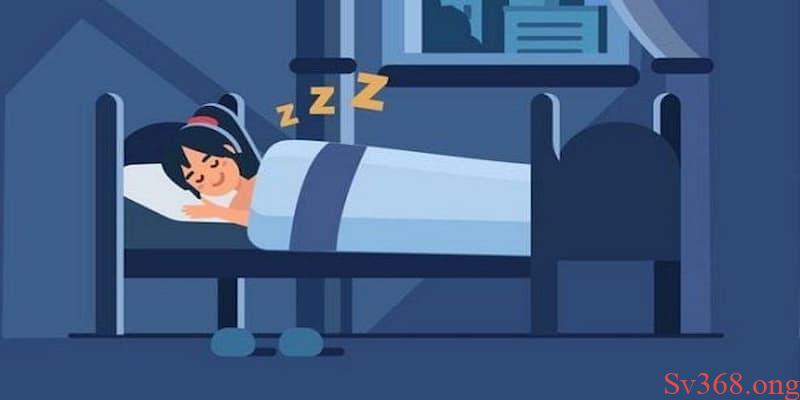 Mơ Thấy Một Người Nhiều Lần - Giải Mã Giấc Mơ Cùng Sv368 4 Mơ thấy một người nhiều lần